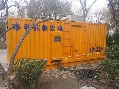 盐田柴油发电机维修保养工作要做哪些